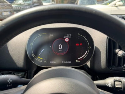 MINI Mini Countryman 1.5 Cooper SE 'ALL4' Countryman ALL4 (18)