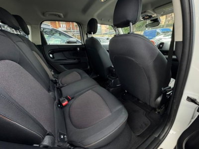 MINI Mini Countryman 1.5 Cooper SE 'ALL4' Countryman ALL4 (19)