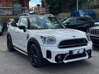 MINI Mini Countryman 1.5 Cooper SE 'ALL4' Countryman ALL4 (3)
