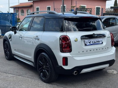 MINI Mini Countryman 1.5 Cooper SE 'ALL4' Countryman ALL4 (6)