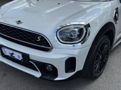MINI Mini Countryman 1.5 Cooper SE 'ALL4' Countryman ALL4 (8)