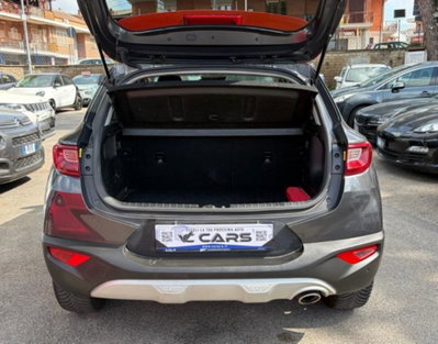 Kia Stonic 1.6 CRDi 110 CV Urban (17)