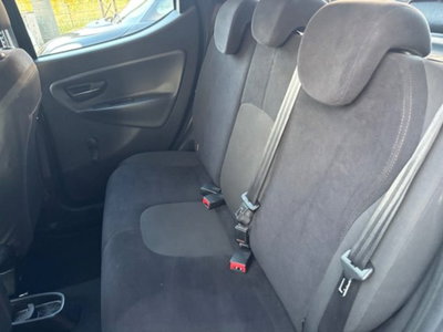 Lancia Ypsilon 1.2 69 CV 5 porte Gold (10)