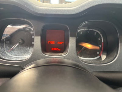 Fiat Panda 1.0 firefly hybrid s&s 70cv 5p.ti (14)