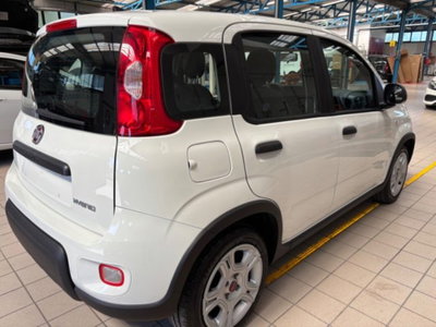 Fiat Panda 1.0 firefly hybrid s&s 70cv 5p.ti (6)
