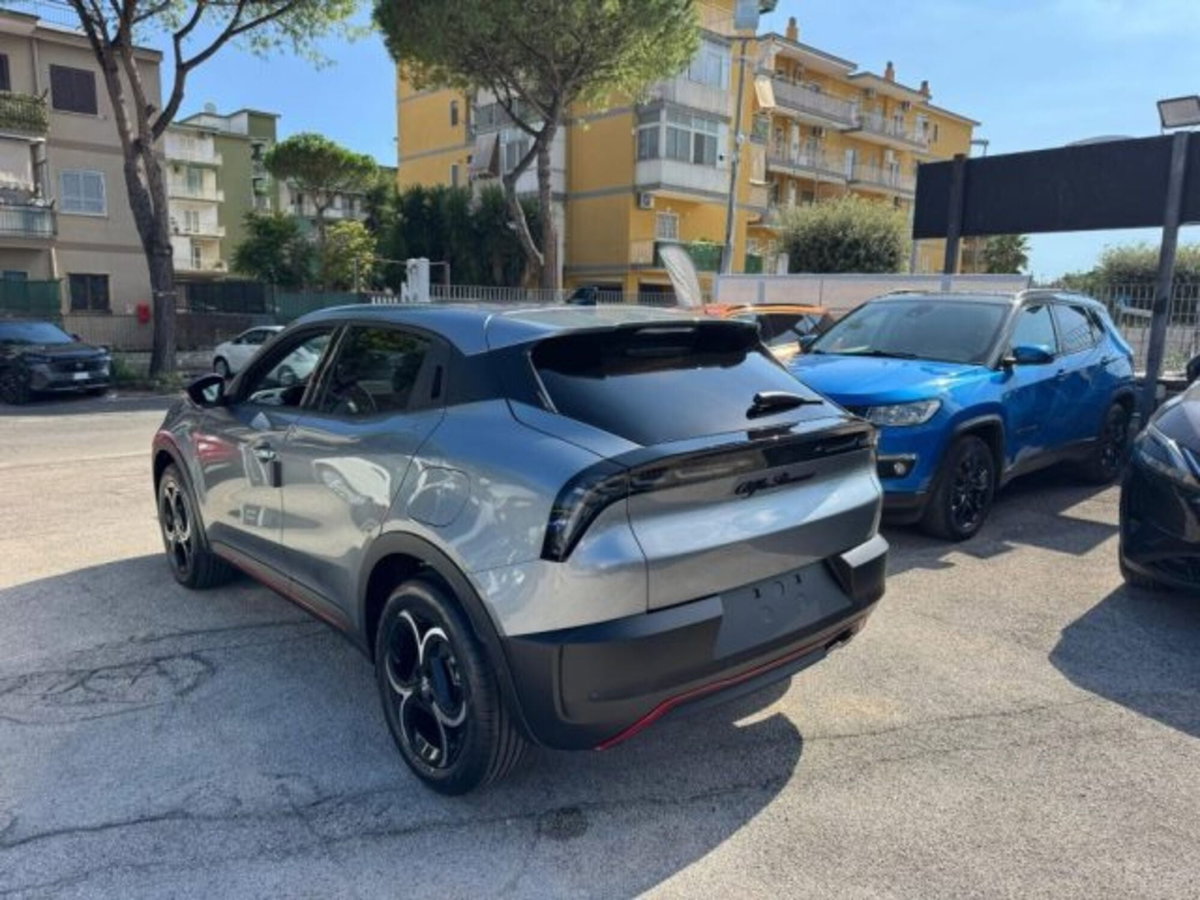 Alfa Romeo Junior 1.2 ibrida 145cv edct6 (3)