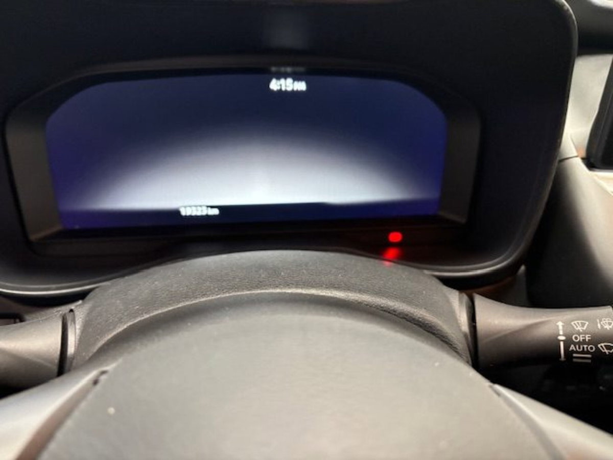 Nissan Juke 1.0 dig-t N-Connecta 114cv dct (10)
