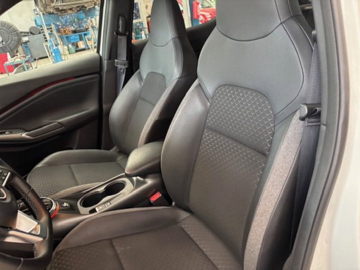 Nissan Juke 1.0 dig-t N-Connecta 114cv dct (11)