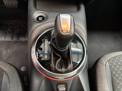 Nissan Juke 1.0 dig-t N-Connecta 114cv dct (17)