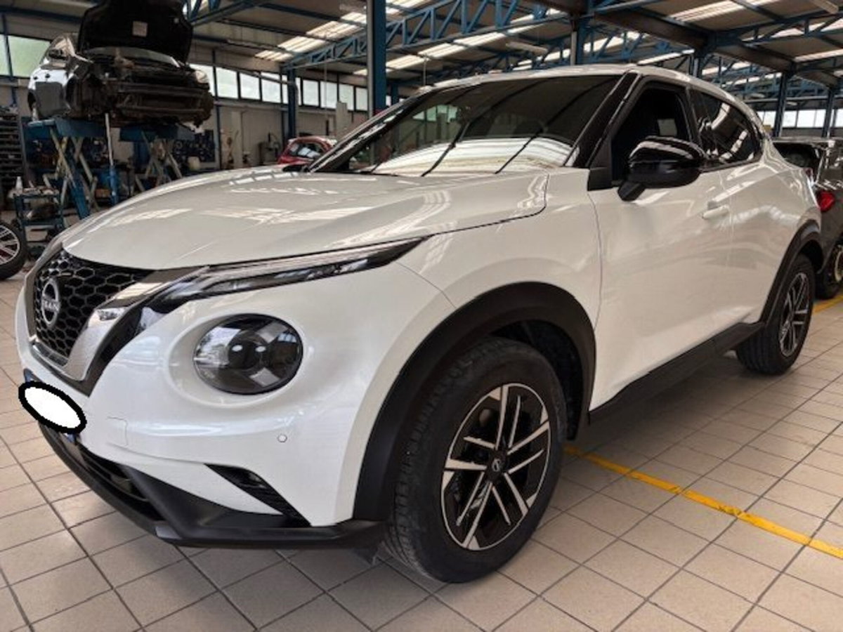 Nissan Juke 1.0 dig-t N-Connecta 114cv dct (3)
