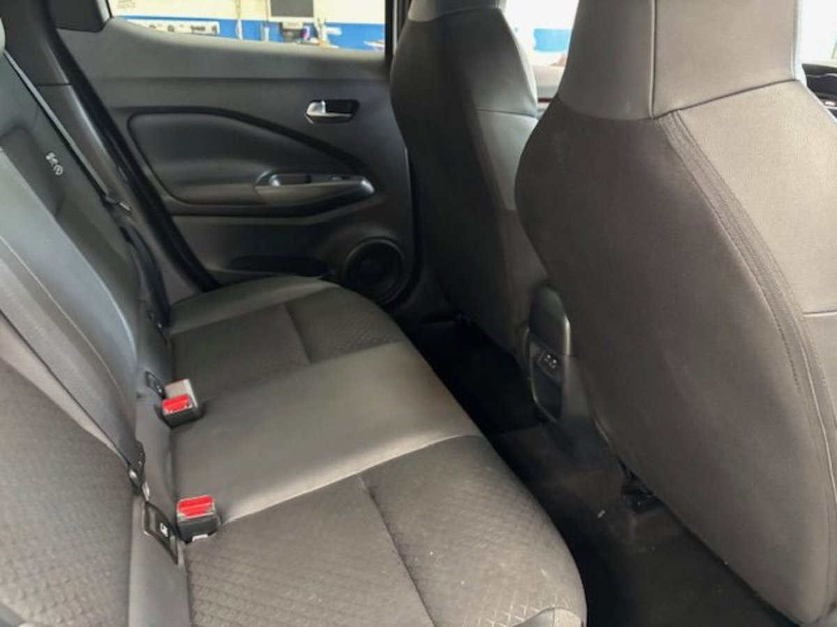 Nissan Juke 1.0 dig-t N-Connecta 114cv dct (9)
