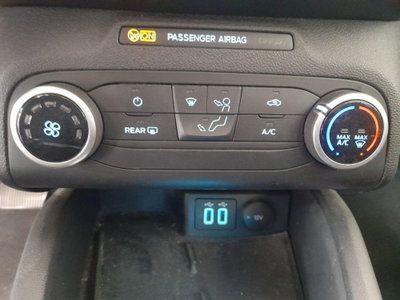 Ford Focus Station Wagon 1.5 EcoBlue 120 CV SW Active X (15)