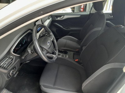 Ford Focus Station Wagon 1.5 EcoBlue 120 CV SW Active X (9)
