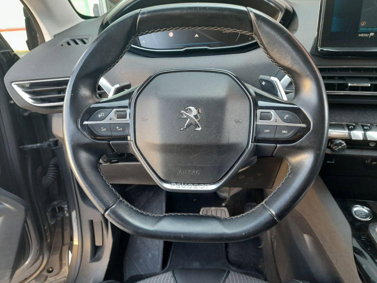 Peugeot 3008 BlueHDi 130 S&S EAT8 Allure Pack (11)