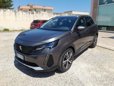 Peugeot 3008 BlueHDi 130 S&S EAT8 Allure Pack (2)