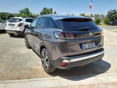 Peugeot 3008 BlueHDi 130 S&S EAT8 Allure Pack (5)