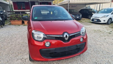 Renault Twingo TCe 90 CV Stop&Start Energy Lovely usata