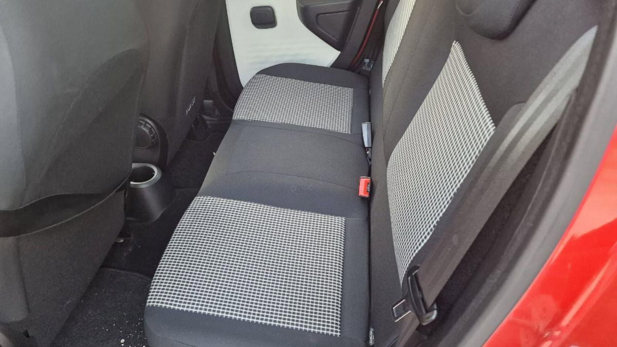 Renault Twingo TCe 90 CV Stop&Start Energy Lovely (10)