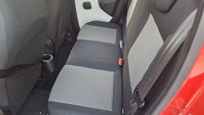Renault Twingo TCe 90 CV Stop&Start Energy Lovely (10)