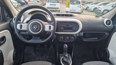 Renault Twingo TCe 90 CV Stop&Start Energy Lovely (11)