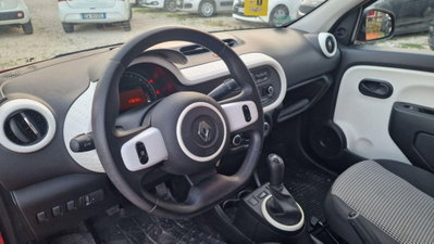 Renault Twingo TCe 90 CV Stop&Start Energy Lovely (12)