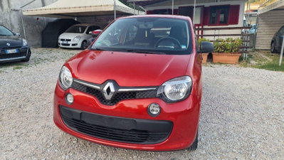 Renault Twingo TCe 90 CV Stop&Start Energy Lovely (2)