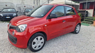 Renault Twingo TCe 90 CV Stop&Start Energy Lovely (3)