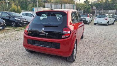 Renault Twingo TCe 90 CV Stop&Start Energy Lovely (6)