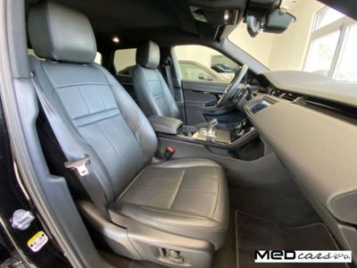 Land Rover Range Rover Evoque 2.0D I4 163 CV AWD Auto S (10)
