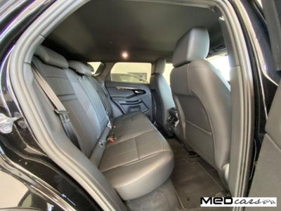 Land Rover Range Rover Evoque 2.0D I4 163 CV AWD Auto S (11)