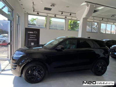 Land Rover Range Rover Evoque 2.0D I4 163 CV AWD Auto S (5)