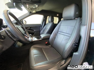 Land Rover Range Rover Evoque 2.0D I4 163 CV AWD Auto S (9)