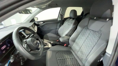 Audi A1 Sportback 1.0 TFSI ultra S tronic Sport (10)