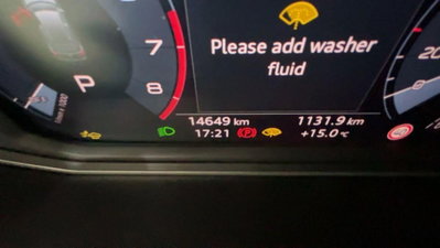 Audi A1 Sportback 1.0 TFSI ultra S tronic Sport (15)