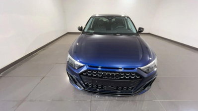 Audi A1 Sportback 1.0 TFSI ultra S tronic Sport (2)