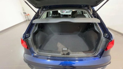 Audi A1 Sportback 1.0 TFSI ultra S tronic Sport (7)