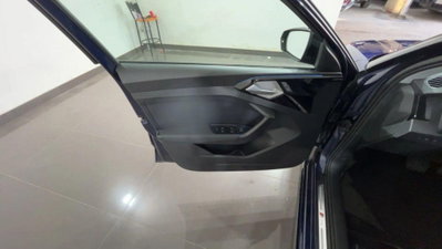 Audi A1 Sportback 1.0 TFSI ultra S tronic Sport (9)