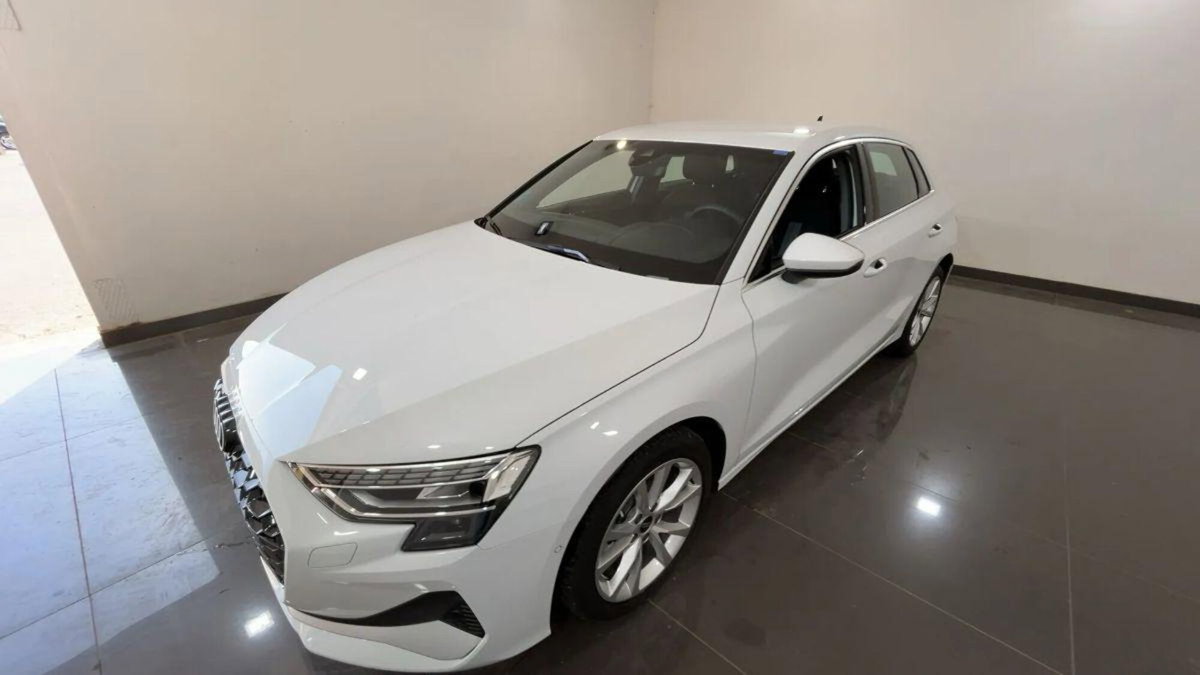 Audi A3 Sportback 35 TFSI