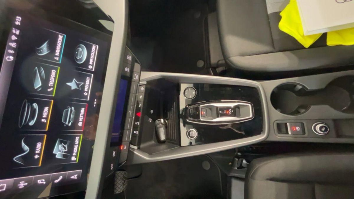 Audi A3 Sportback 35 TFSI (12)