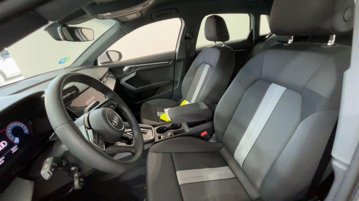 Audi A3 Sportback 35 TFSI (13)