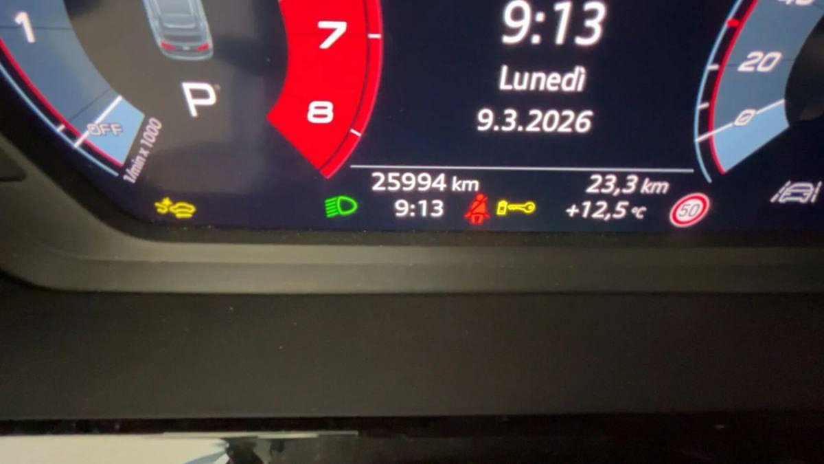 Audi A3 Sportback 35 TFSI (15)