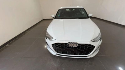 Audi A3 Sportback 35 TFSI (2)