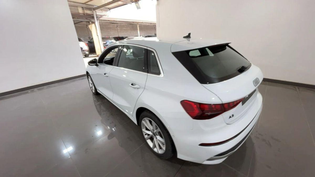 Audi A3 Sportback 35 TFSI (4)
