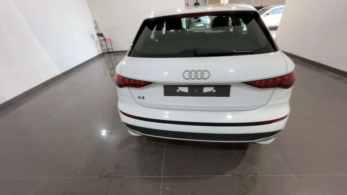 Audi A3 Sportback 35 TFSI (6)