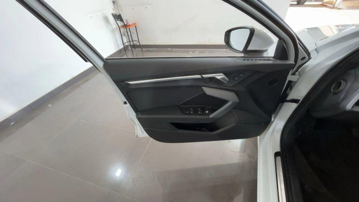 Audi A3 Sportback 35 TFSI (8)