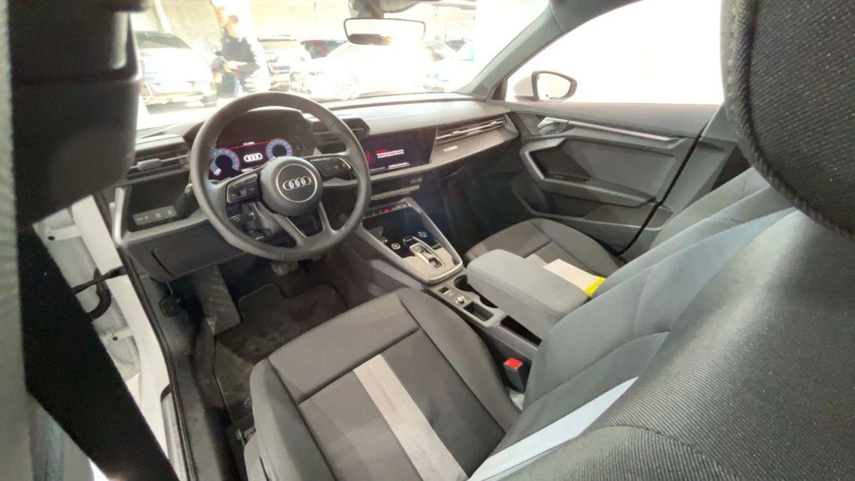 Audi A3 Sportback 35 TFSI (9)