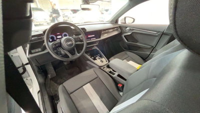 Audi A3 Sportback 35 TFSI (9)