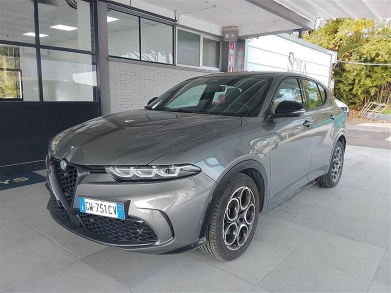 Alfa Romeo Tonale 1.6 Sprint 130cv tct6