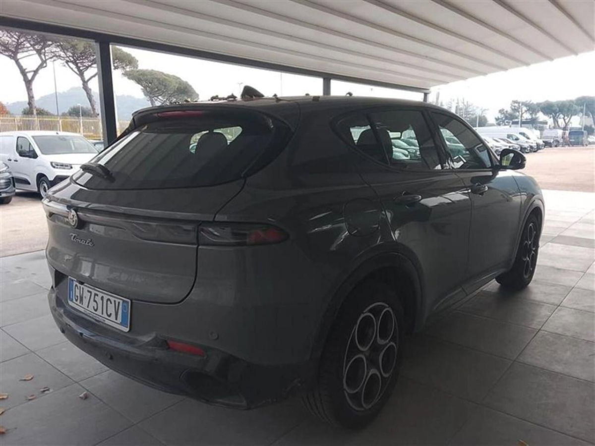 Alfa Romeo Tonale 1.6 Sprint 130cv tct6 (2)