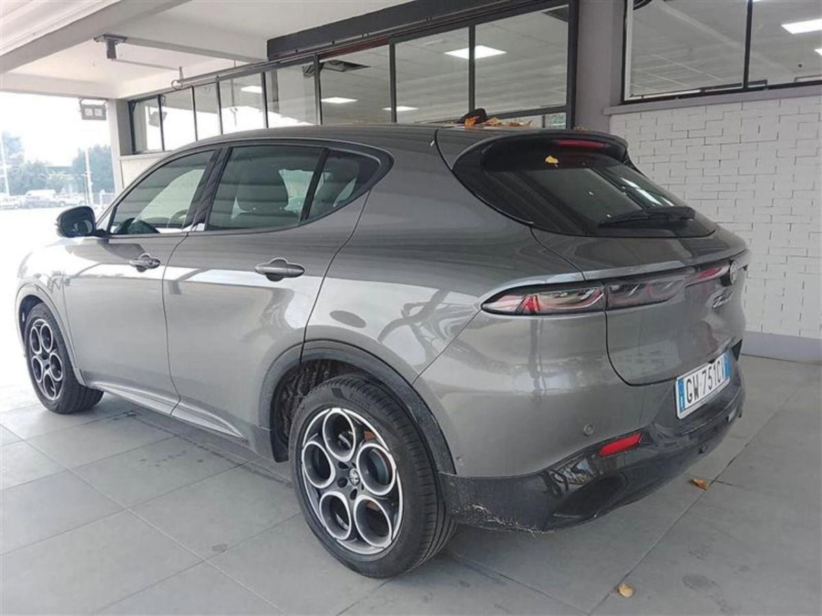 Alfa Romeo Tonale 1.6 Sprint 130cv tct6 (3)